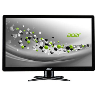 Acer G6 G226HQLBbd computer monitor – image 1