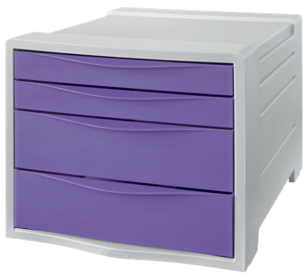 Esselte 628458 organizador para cajón de escritorio