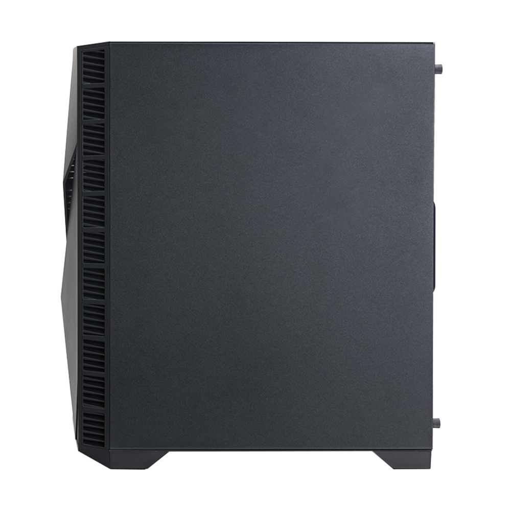Zalman Z3 Iceberg Black – image 5
