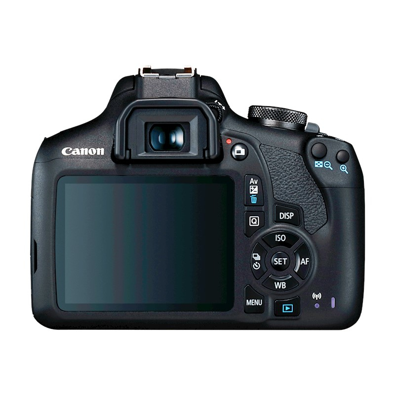 Canon EOS Rebel T7 – image 2