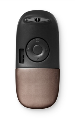 Targus AMW066US mouse Office RF Wireless Laser 1200 DPI – image 4
