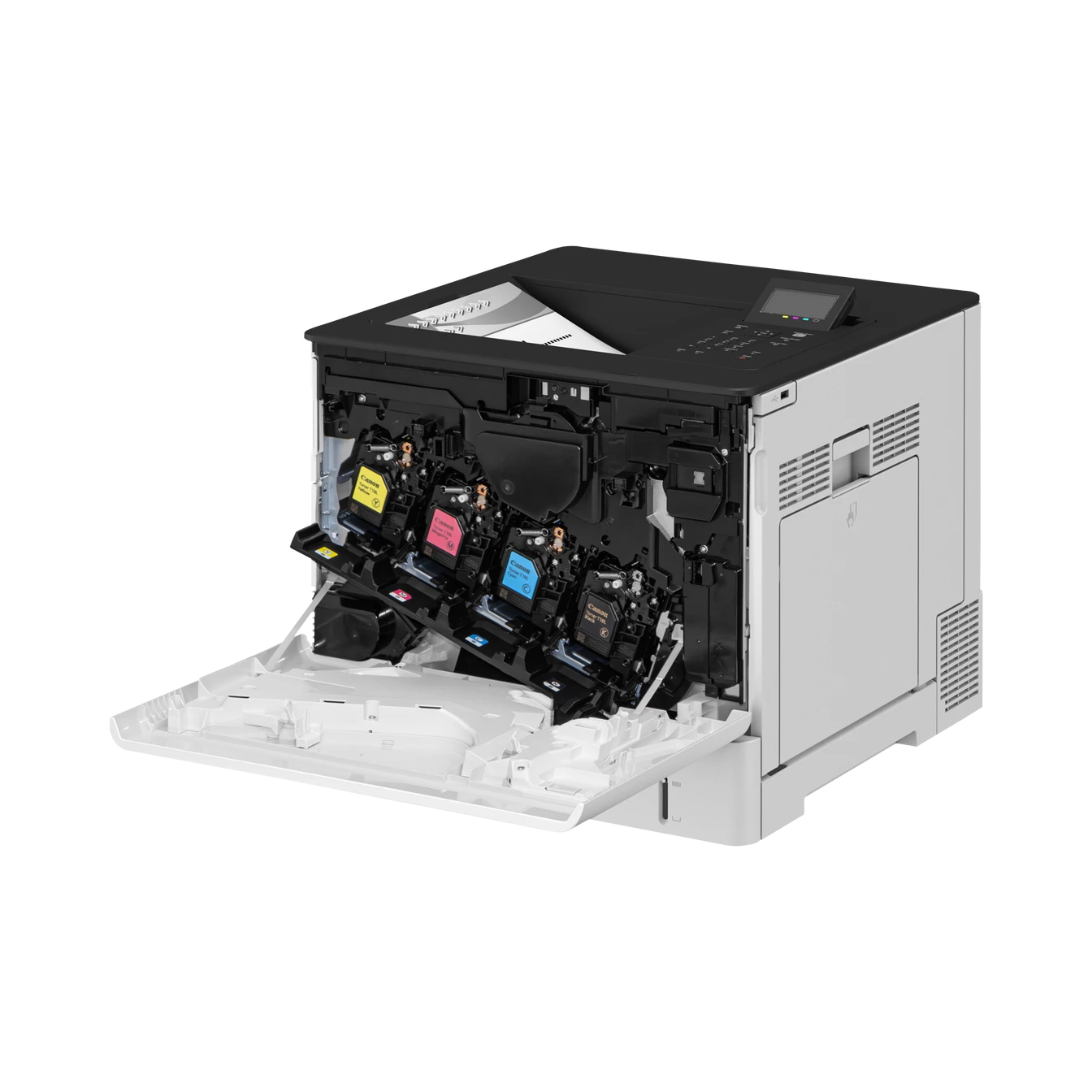 Canon i-SENSYS LBP732Cdw       Farblaser (Speditionsversand)