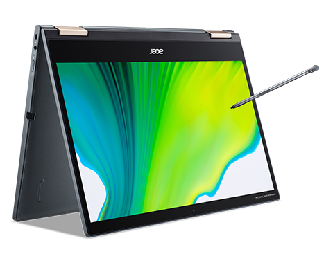 Acer Spin 7 SP714-61NA-S1QA Qualcomm Kryo 495 Hybrid (2-in-1) – image 5
