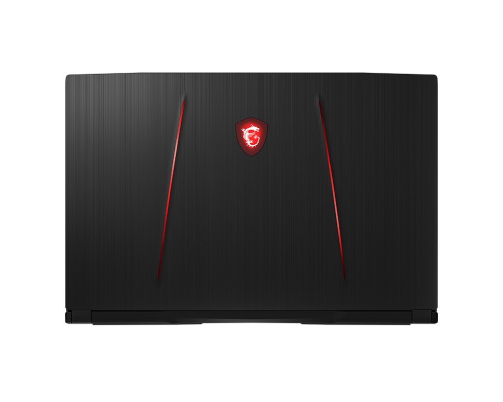 MSI GE75 8RF-022IT Raider – image 4