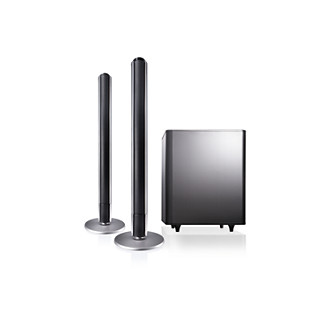 Samsung HW-E551 310 W Black – image 3