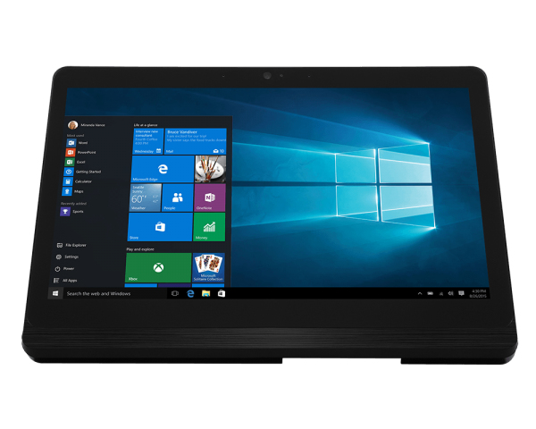 MSI Wind Top Professional AP-16B-FLEX Intel® Celeron® N3150 – image 1