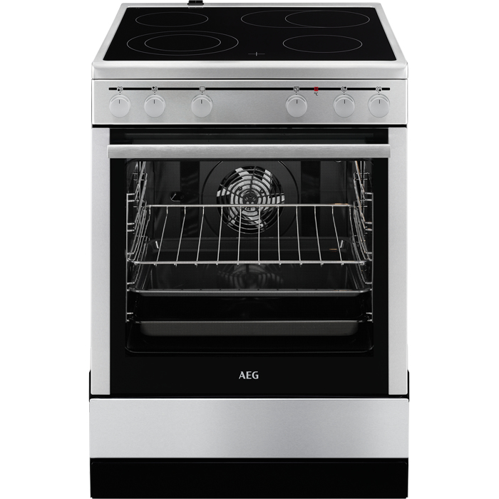 AEG 40006VS-MN — vue 1 sur 5