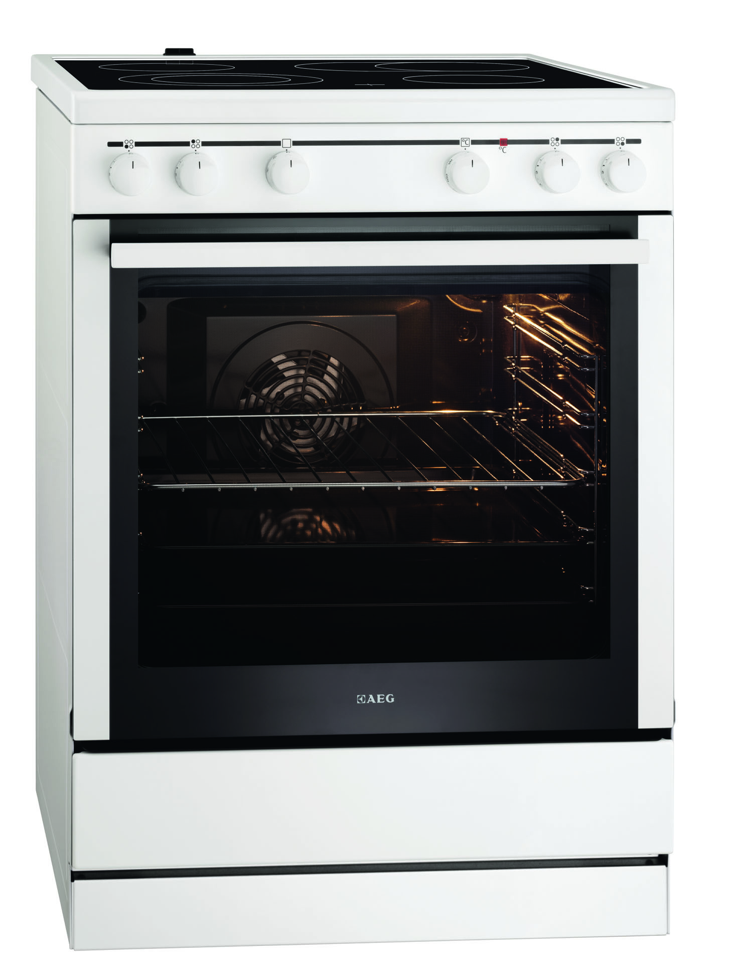 AEG 40006VS-WN — vue 1 sur 4