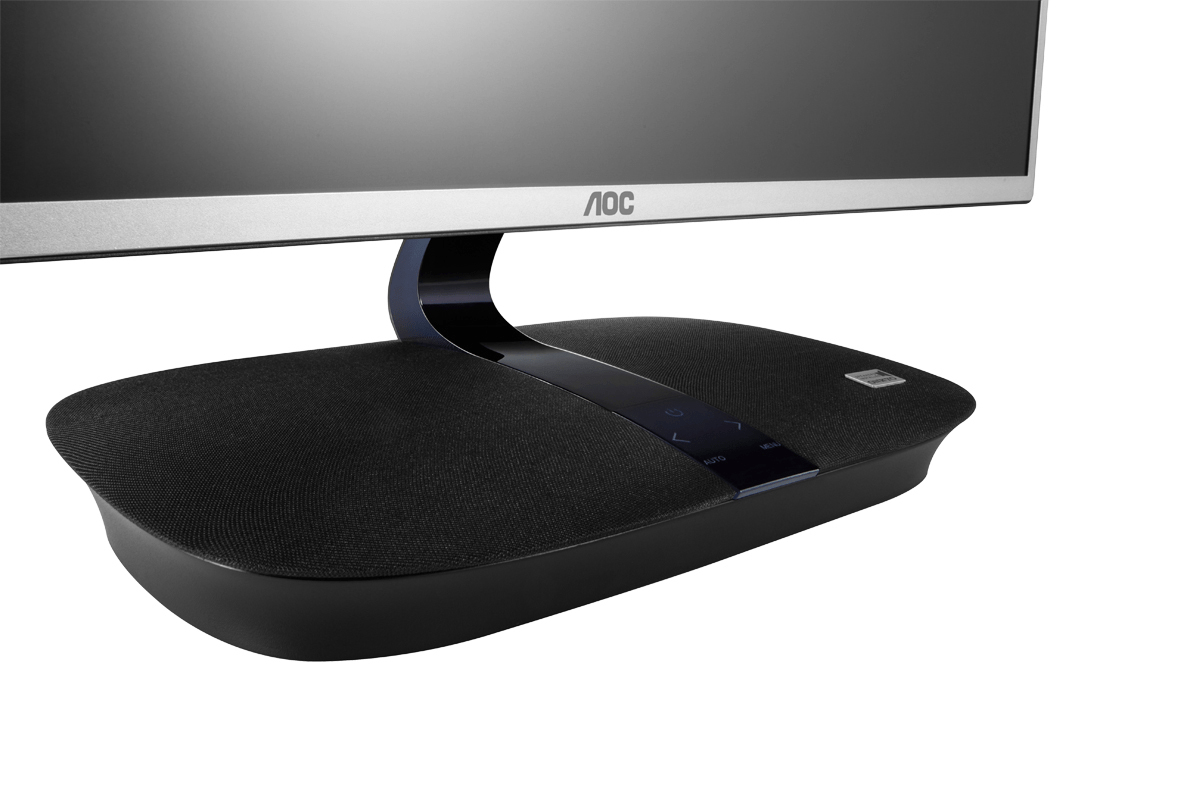 AOC I2473PWY computer monitor 60.5 cm (23.8″) 1920 x 1080 pixels Full HD Black image 11
