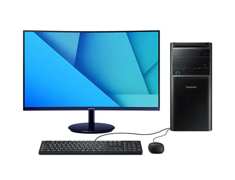 Samsung DM500T7A-A78 PC Intel® Core™ i7 i7-7700 – image 8