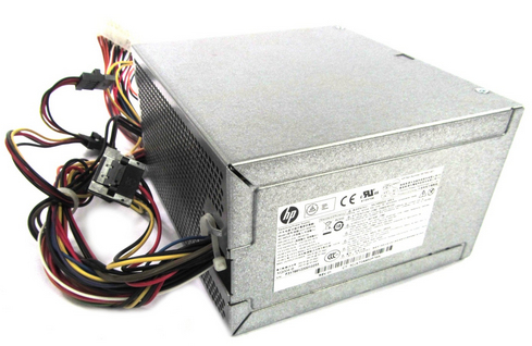 HP 667892-001 power supply unit 300 W ATX Grey