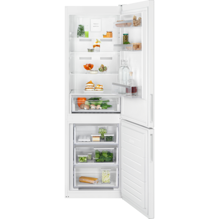 Electrolux LNT5MF32W0 Freestanding – image 2