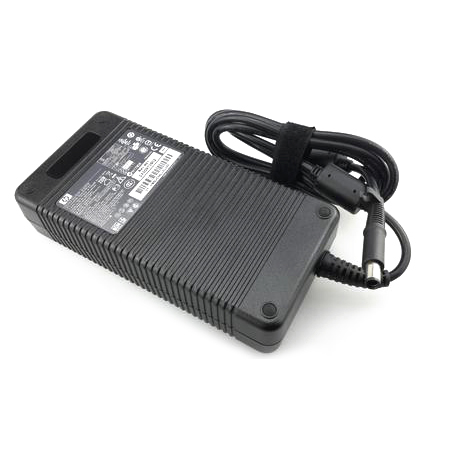 HP AC power adapter (230 watt) adattatore e invertitore Interno Nero