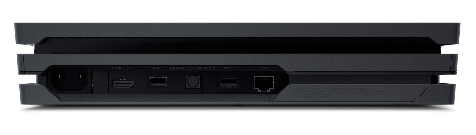 Sony Interactive Entertainment PlayStation 4 Pro + Playstation Hits – image 4