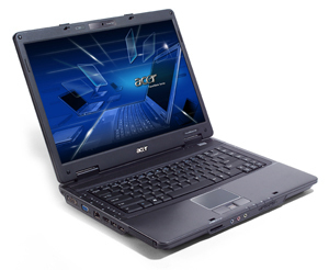 Acer TravelMate 5730-6B3G25 – image 1