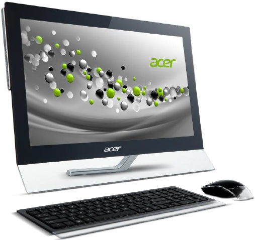 Acer Aspire 5600U-002A Intel® Core™ i3 i3-3110M