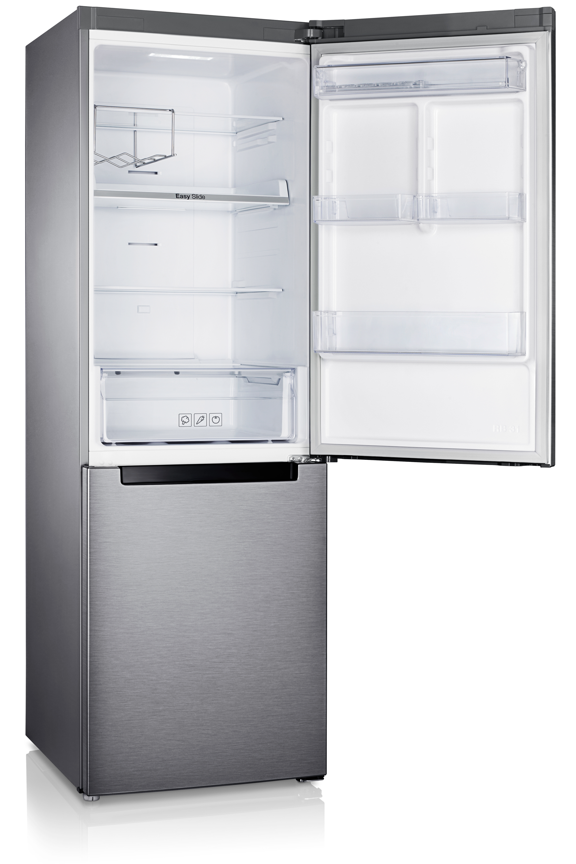 Samsung RB31FERNDSA Freestanding – image 7