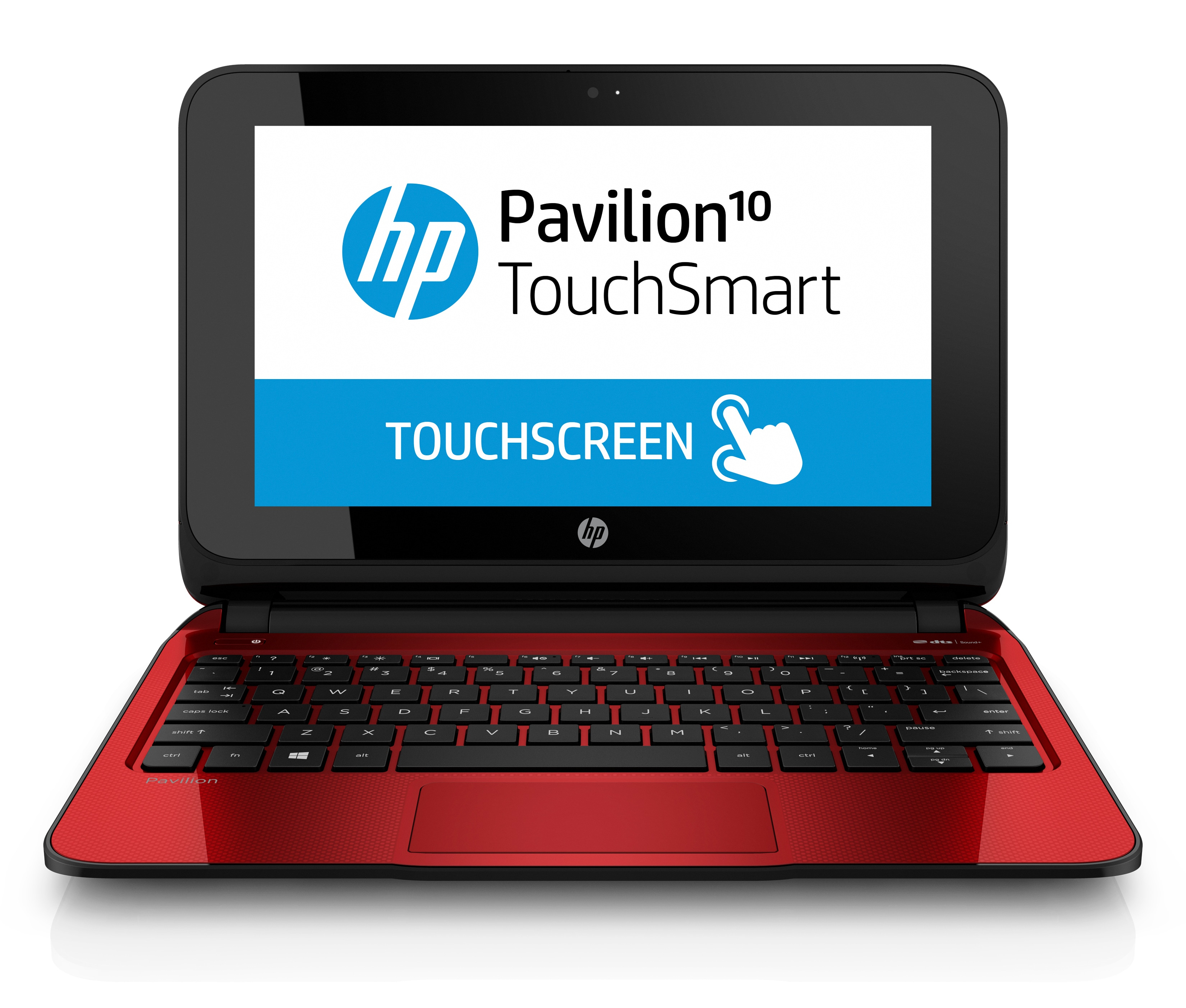 Specs HP Pavilion TouchSmart 10-e003au AMD A4 A4-1200 Laptop 25.6