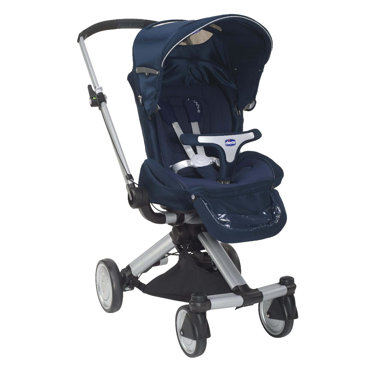 Chicco i move stroller on sale