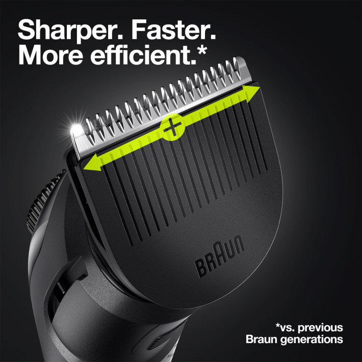 Braun BeardTrimmer 5 BT5342 Battery 39 – image 6