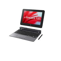 Fujitsu ARROWS Tab QH55/S Intel Atom®
