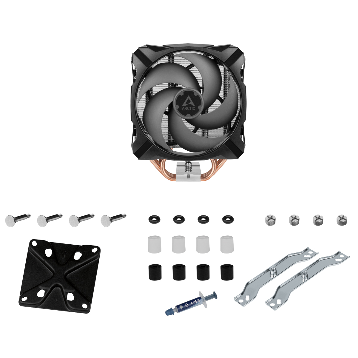 ARCTIC Freezer i35 CO – image 7