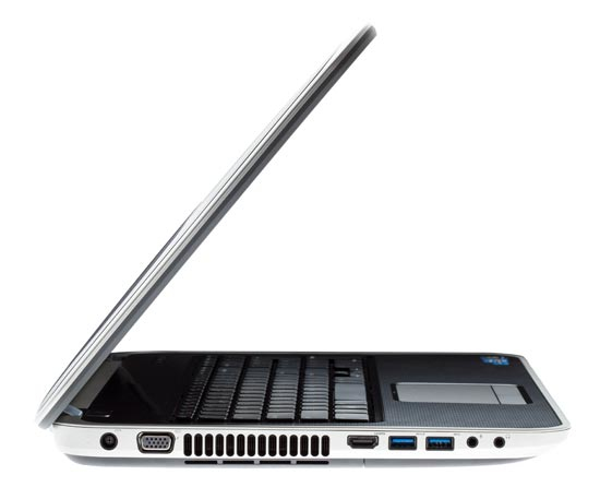 製品データ DELL Inspiron 17R SE (7720) インテル® Core i7 i7-3630QM