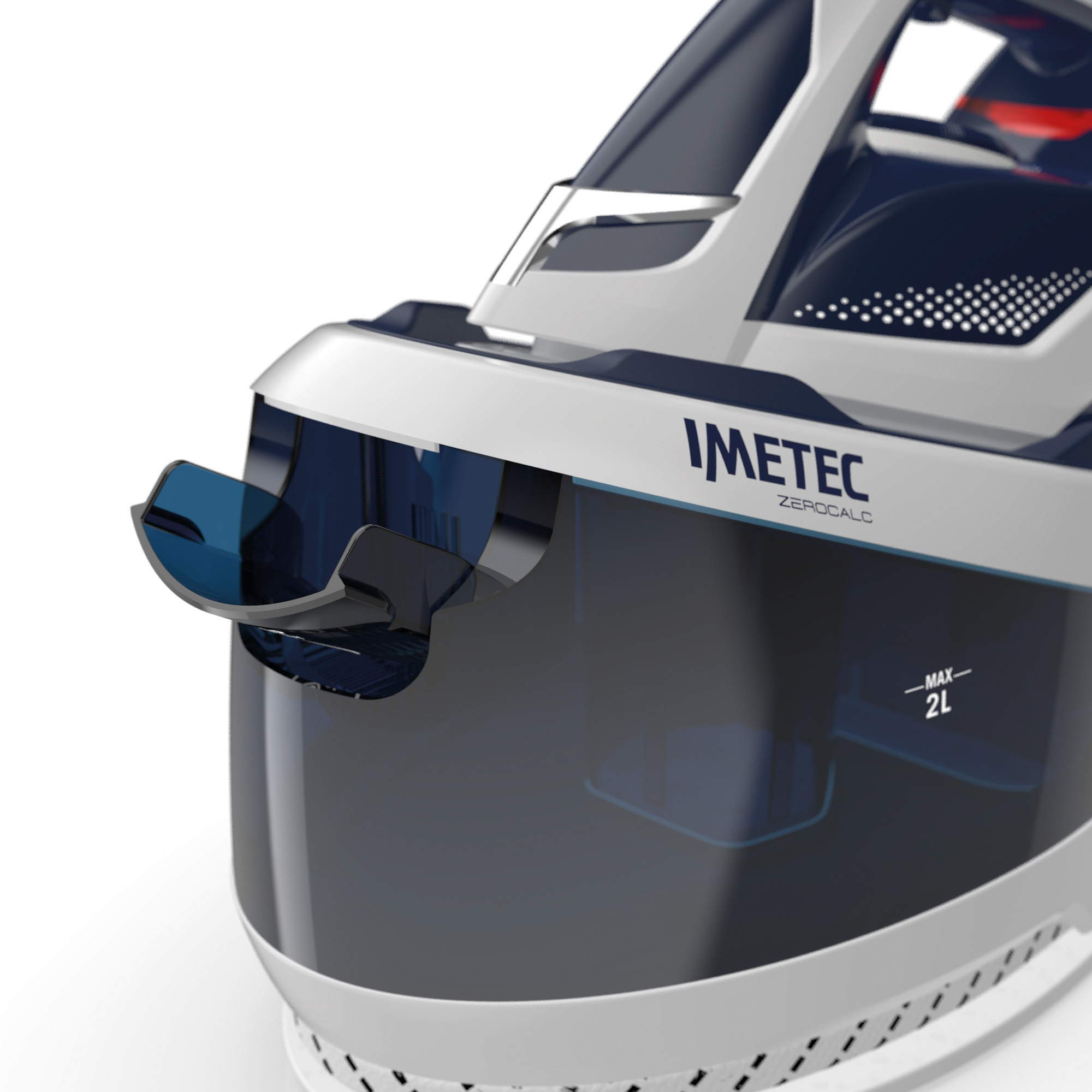 Imetec ZeroCalc Pro Ceramic PS2 2400 – image 5