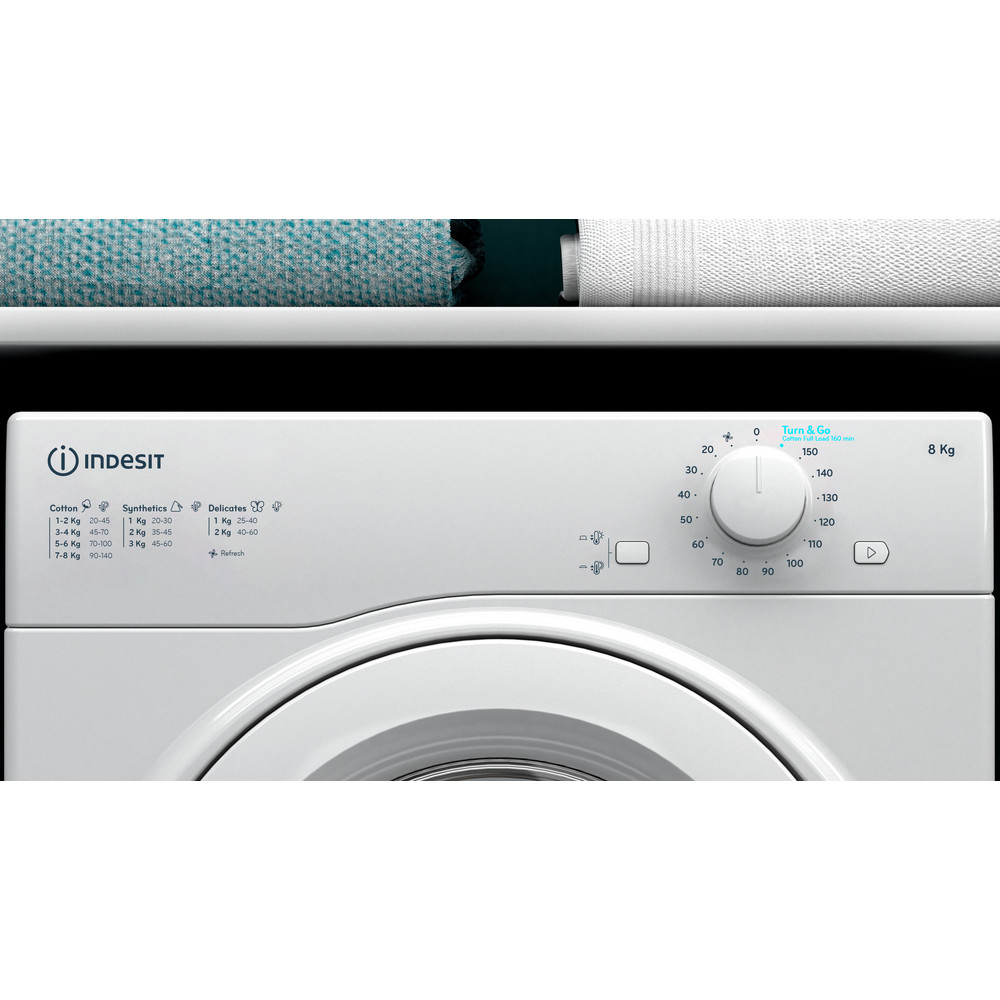 Indesit I1 D81W EE – image 9