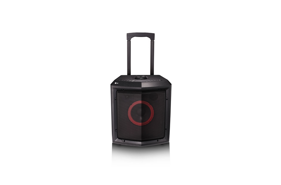 LG LOUDR FH2 – image 3