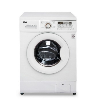 LG F12B8TDA — vue 1 sur 1