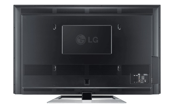 LG 60PM670S TV 152.4 cm (60") Full HD Silver – image 3