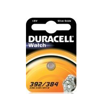 Duracell 953110 batteria...