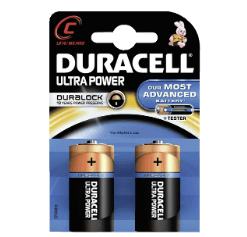 Duracell 002852