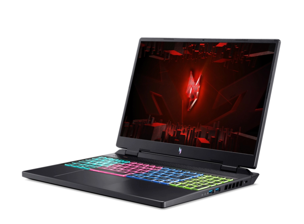 Acer Nitro 16 AN16-51-76BS Intel® Core™ i7 i7-13700H Laptop – image 2