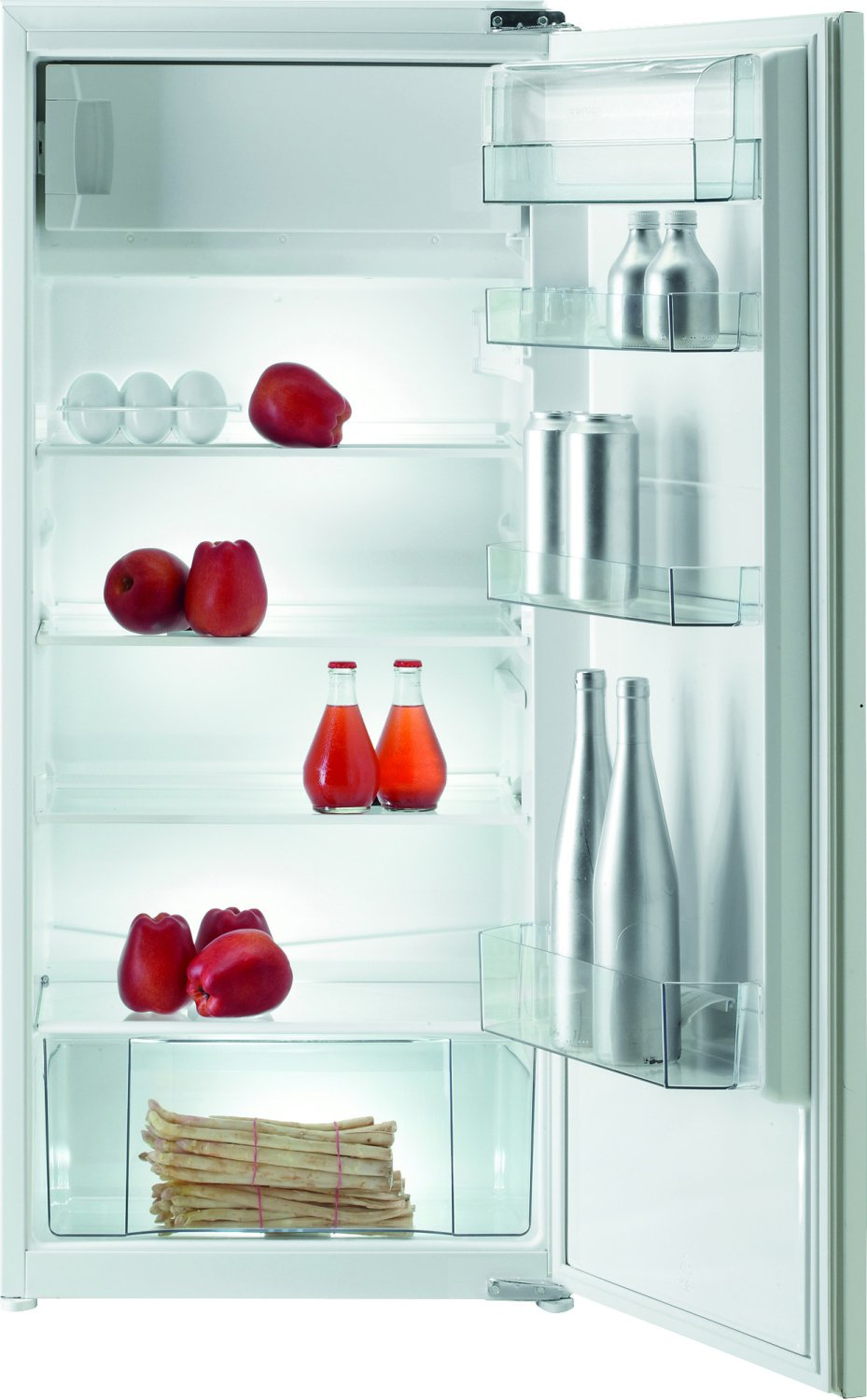 Gorenje RBI4122AW — vue 1 sur 1