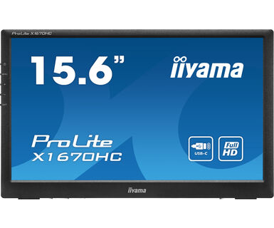 iiyama ProLite X1670HC-B1 computer monitor – image 4