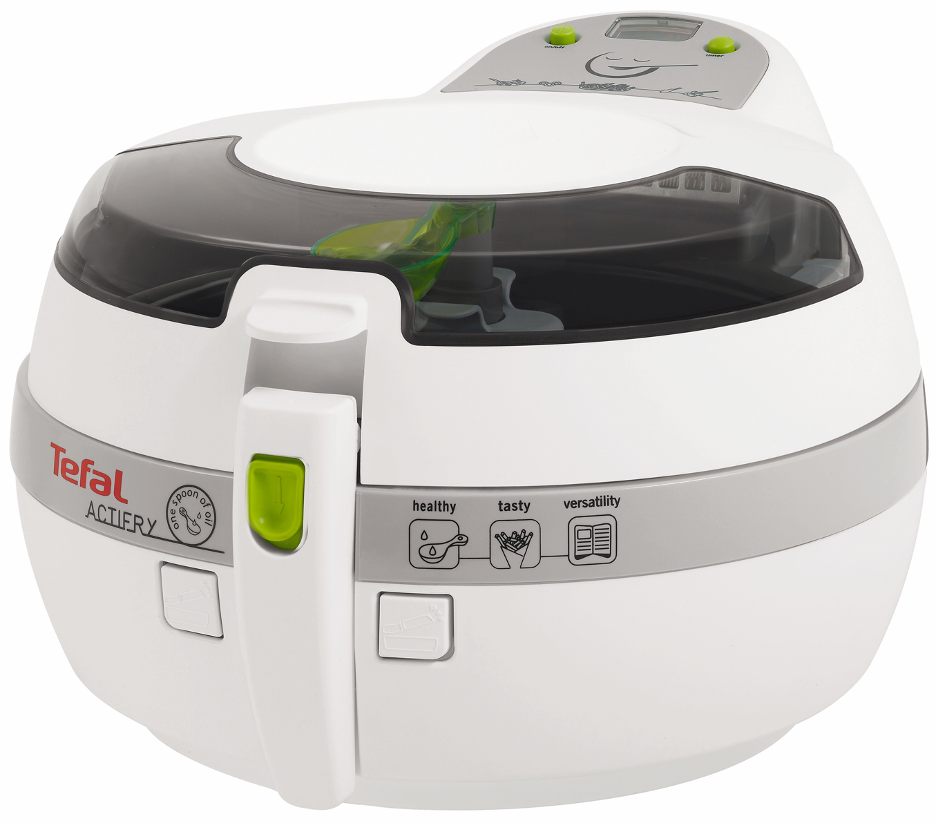 Tefal ActiFry Plus GH8060 — vue 1 sur 3
