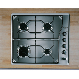 Whirlpool AKM290/IX — vue 1 sur 1