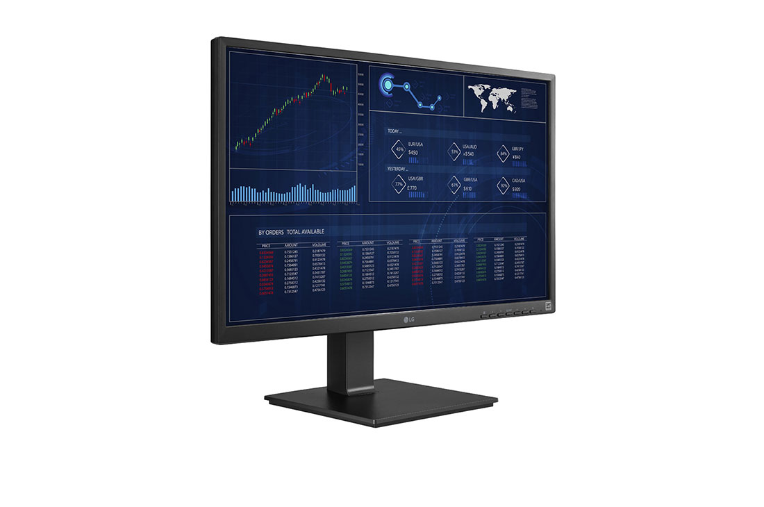 LG 27CN650N-6A All-in-One PC/workstation Intel® Celeron® J4105 – image 4
