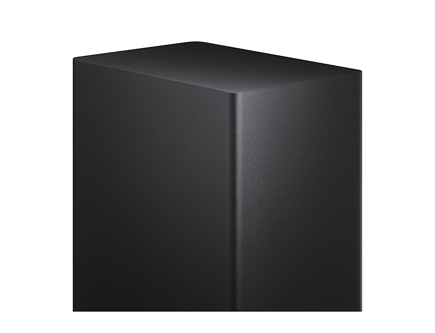 Samsung HW-R650 audio amplifier 3.1 channels Black – image 8