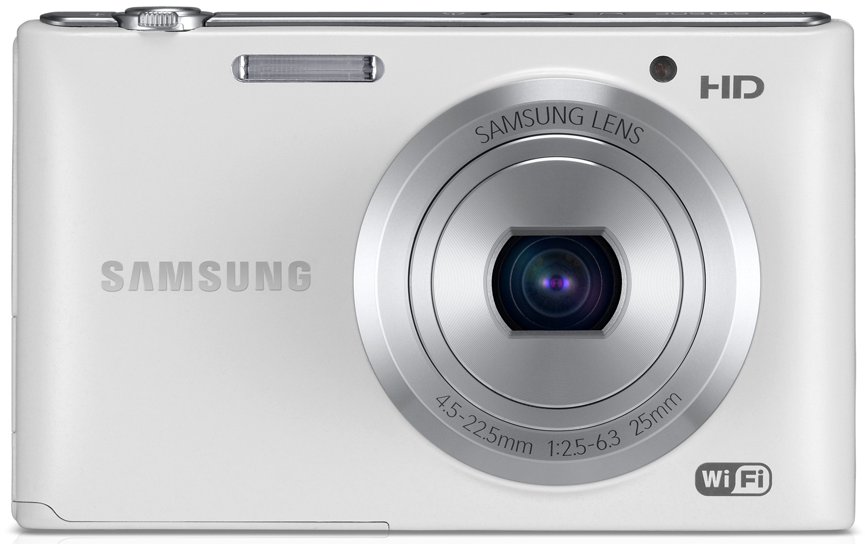 Samsung ST 152F Compact camera – image 1