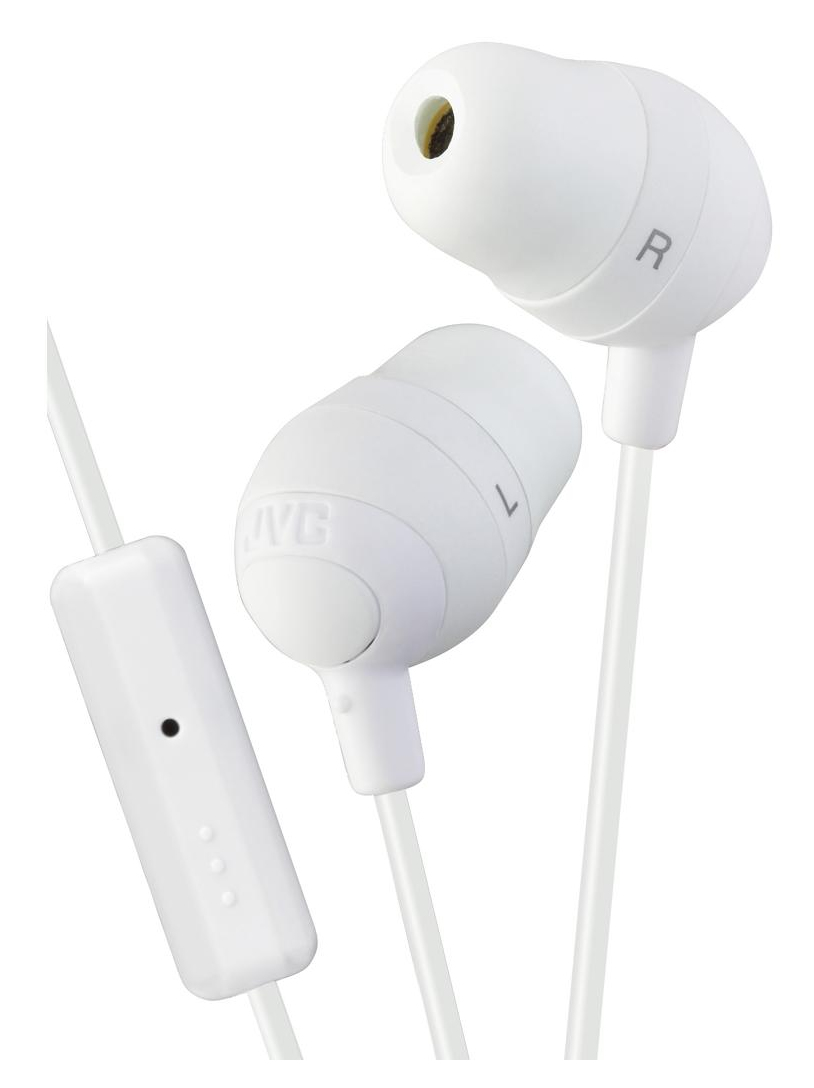 JVC HA-FR37-W — vue 1 sur 1