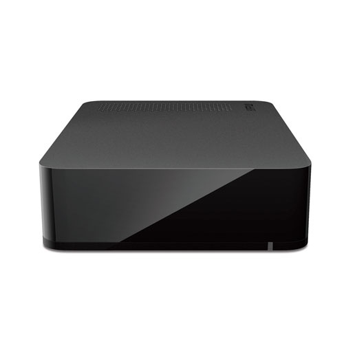Buffalo DriveStation 2TB external hard drive Micro-USB B 3.2 Gen 1 (3.1 Gen 1) Black image 5