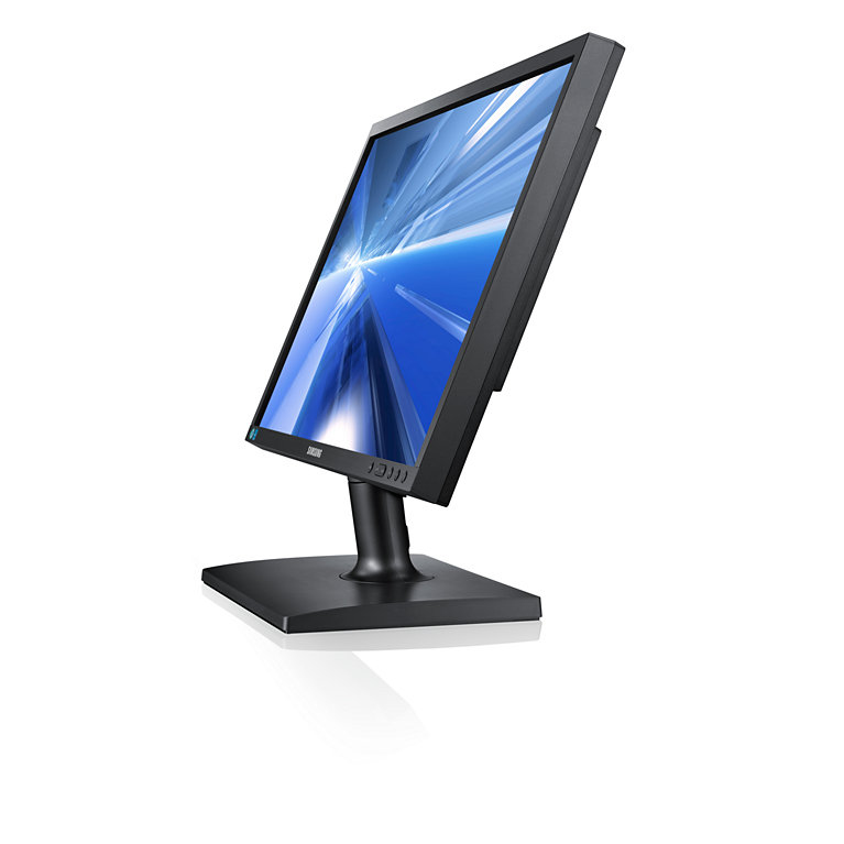 Samsung S22C200B computer monitor 54.6 cm (21.5″) 1920 x 1080 pixels Full HD LED Black image 5