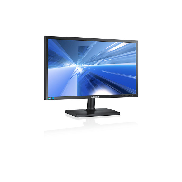 Samsung S22C200B computer monitor 54.6 cm (21.5″) 1920 x 1080 pixels Full HD LED Black image 6