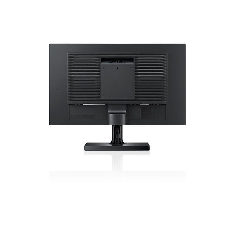 Samsung S22C200B computer monitor 54.6 cm (21.5″) 1920 x 1080 pixels Full HD LED Black image 2