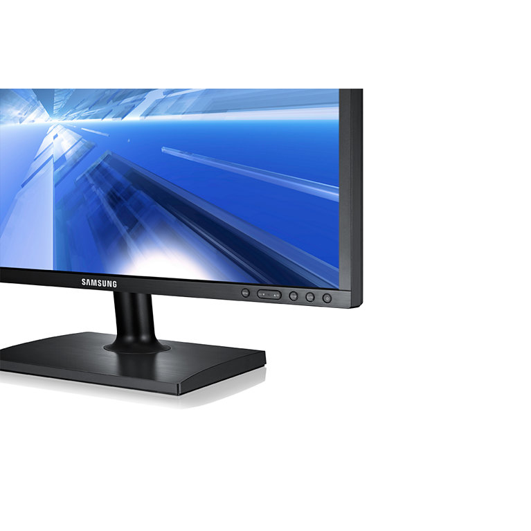 Samsung S22C200B computer monitor 54.6 cm (21.5″) 1920 x 1080 pixels Full HD LED Black image 11