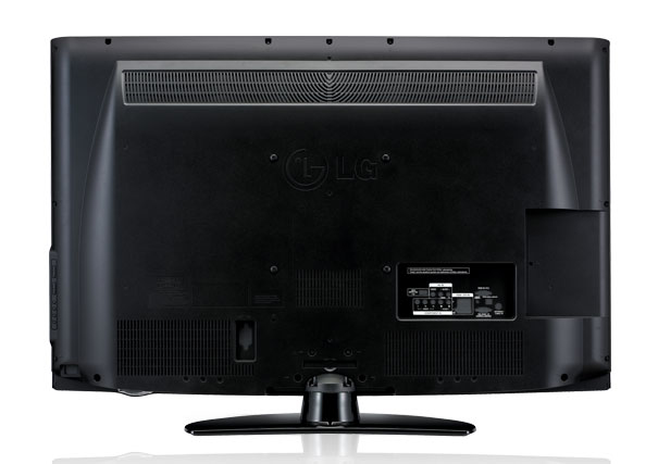 LG 37LD420 94 cm (37") Full HD Black – image 2