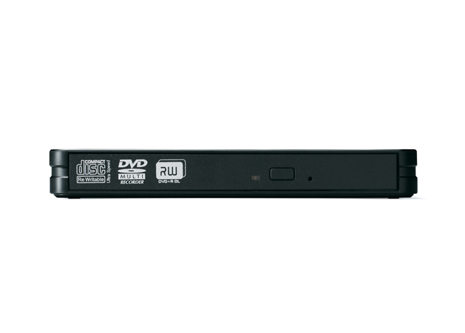 Buffalo DVSM-PC58U2V optical disc drive DVD±R/RW Black – image 3